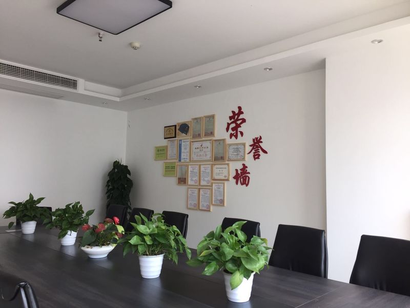 Китай Hangzhou Fuda Dehumidification Equipment Co., Ltd. Профиль компании