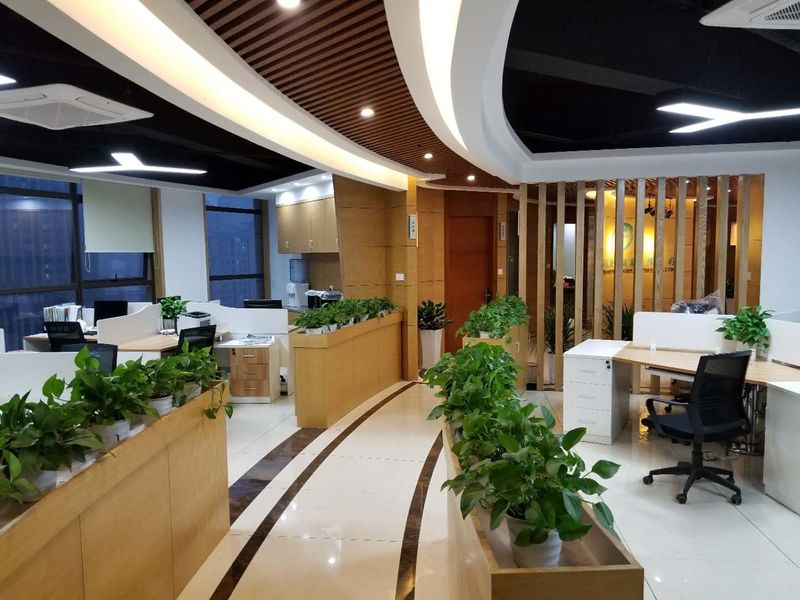 Китай Hangzhou Fuda Dehumidification Equipment Co., Ltd. Профиль компании