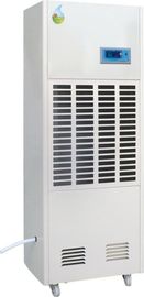 Painel LCD de desidratação branco de WIith do equipamento do controlo automático