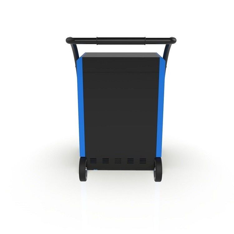 90L / Déshumidificateur automatique portatif de jour avec l'affichage à LED