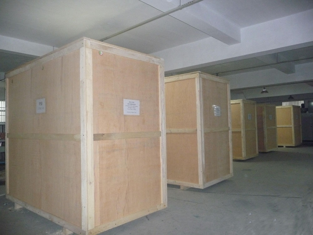 고용량 산업 건조용 장비, 건조시키는 제습기 50kg/h