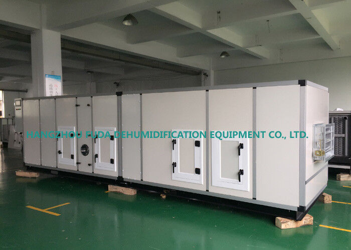 Dehumidifier ротора осушителя 7.1kw