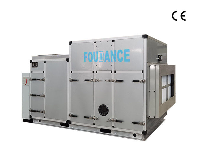 Farmasötik / Gıda Endüstrisi Yüksek Verimlilik Yalnızca Kurutma Alıcıları Nemlendirici