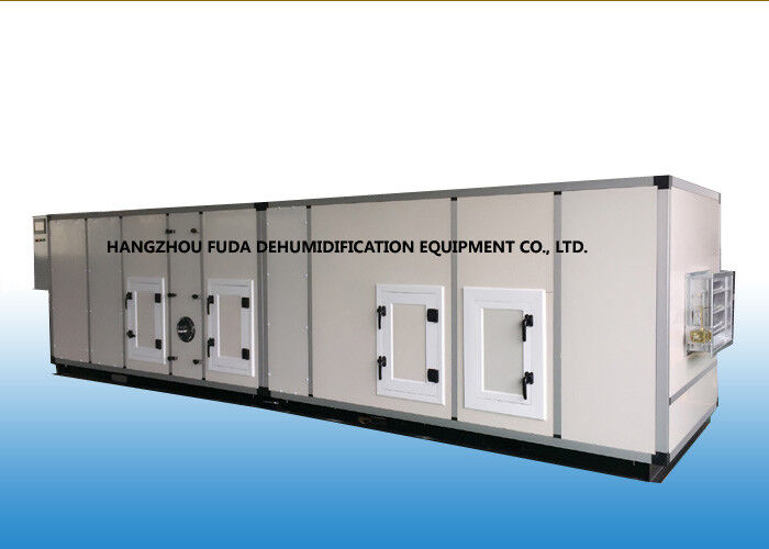 타이어와 고무 기업을 위한 에너지 효과 산업 바퀴 제습기