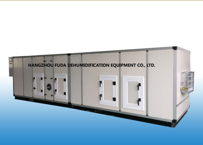 다기능은 공기 습도 30%를 위한 건조제 제습기를 냉동시켰습니다