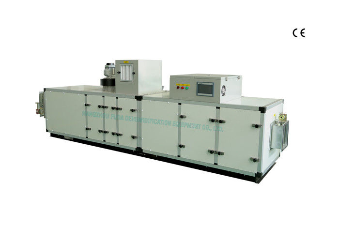 Máy hút ẩm công nghiệp hiệu quả cao cho phòng đóng gói vỉ