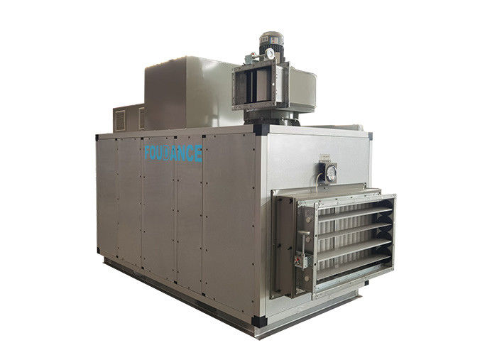 ZCS-6000 건조기 바퀴가 있는 독립적인 탈습기