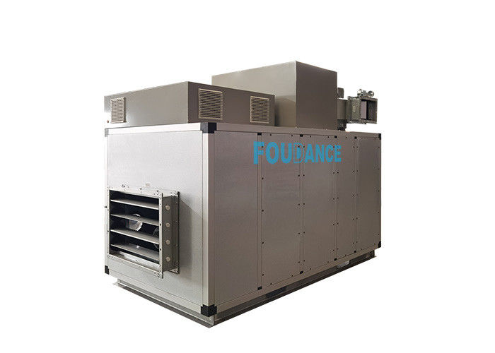 ZCS-6000 건조기 바퀴가 있는 독립적인 탈습기