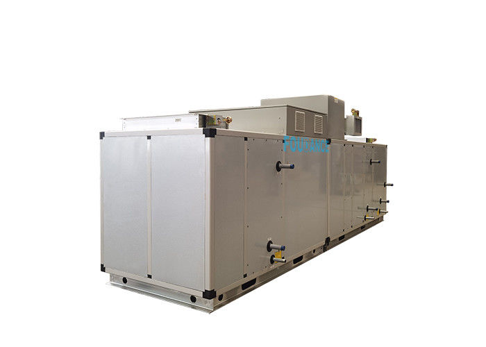 کنترل درجه حرارت و رطوبت اتوماتیک طراحی شده جدید دستگاه خشک کن صنعتی RH≤20%