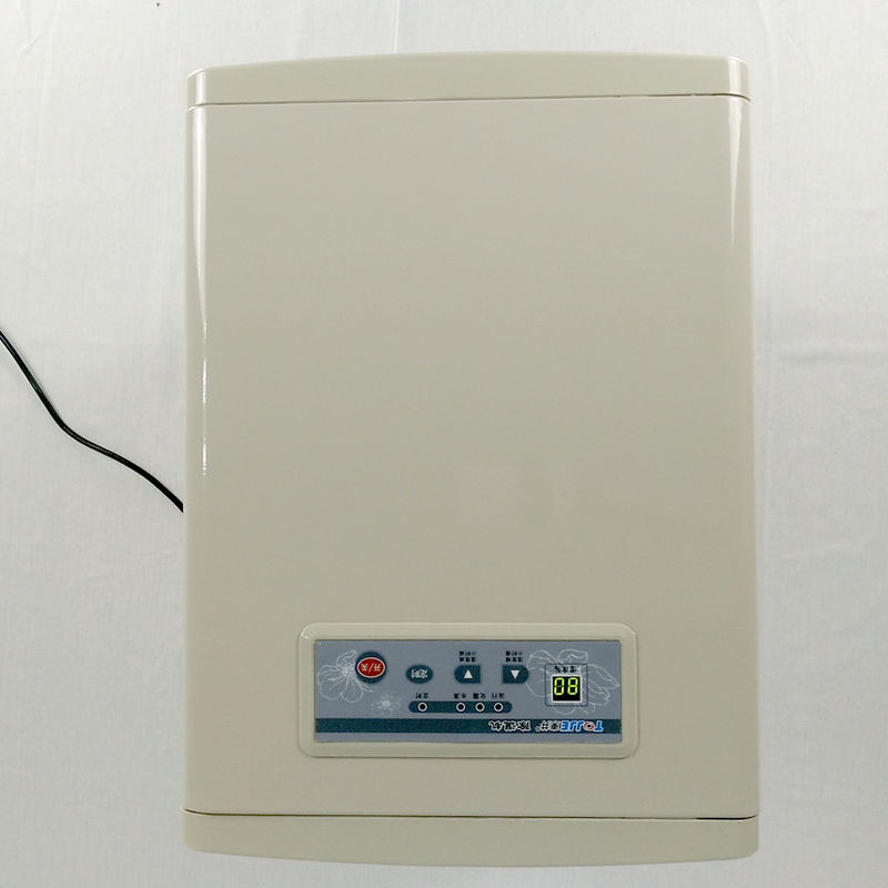 رطوبت گیر هوای خشک Mini Clean 550w 38L / Day