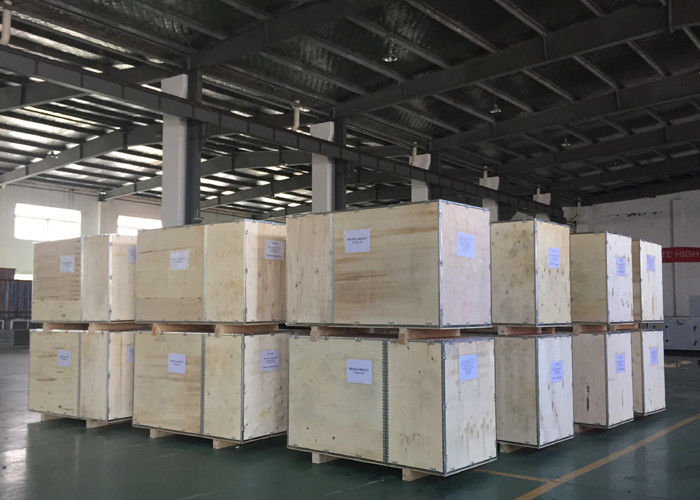 1000m3 / h เครื่องลดความชื้นสารดูดความชื้นอุตสาหกรรมอาหารแห้งอัตโนมัติ 7.2kg / h